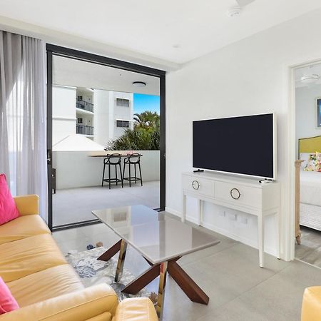 Allure Mooloolaba Exterior photo