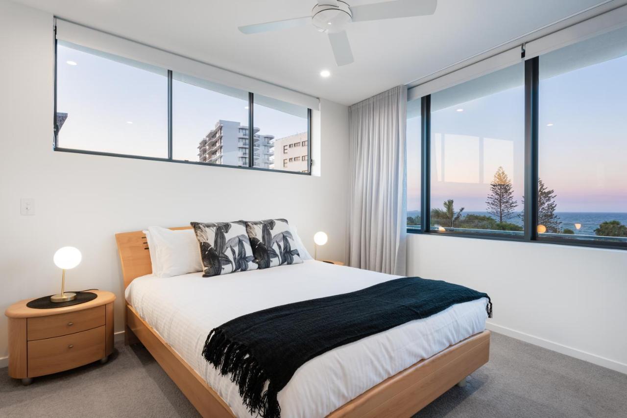 Allure Mooloolaba Exterior photo