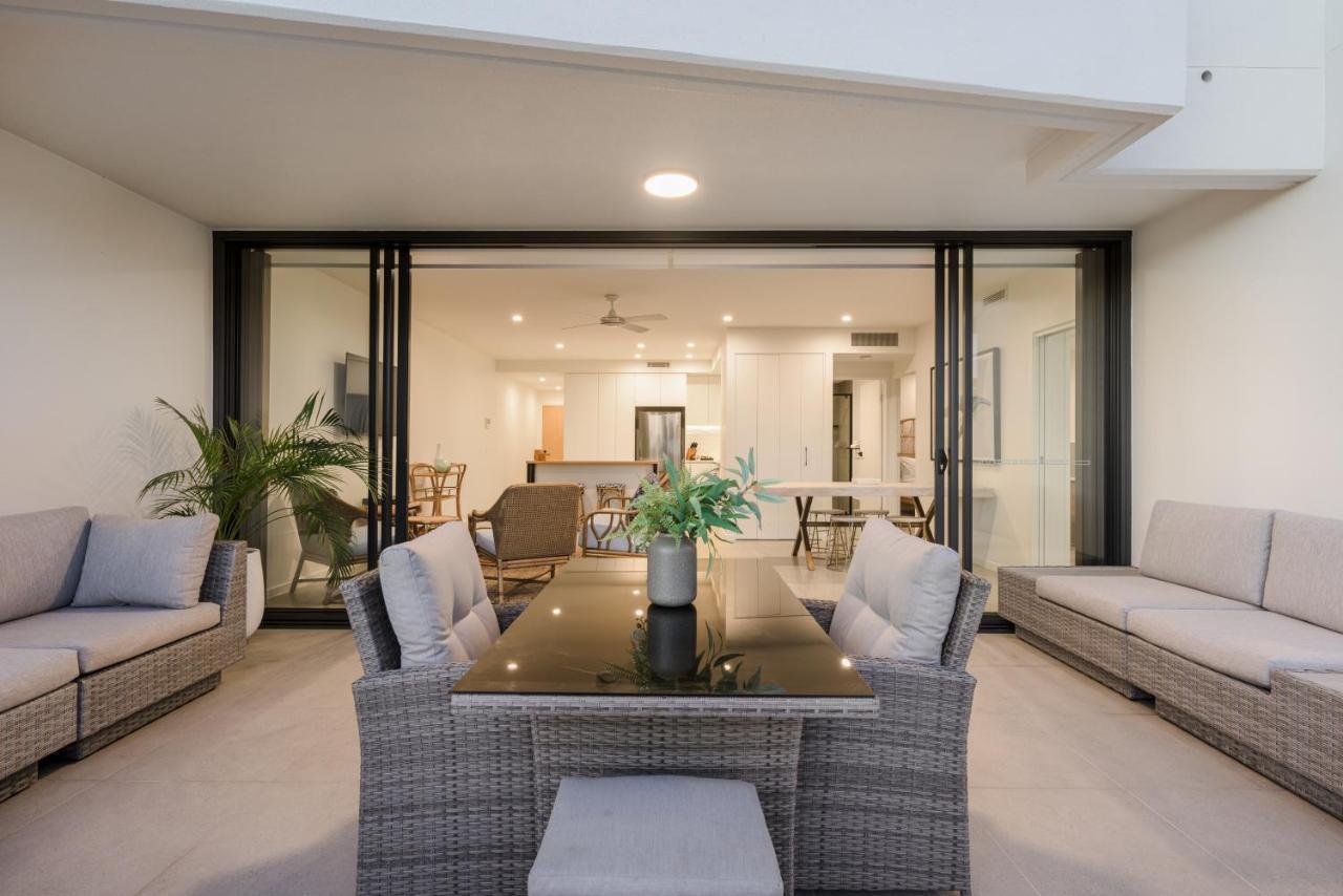 Allure Mooloolaba Exterior photo