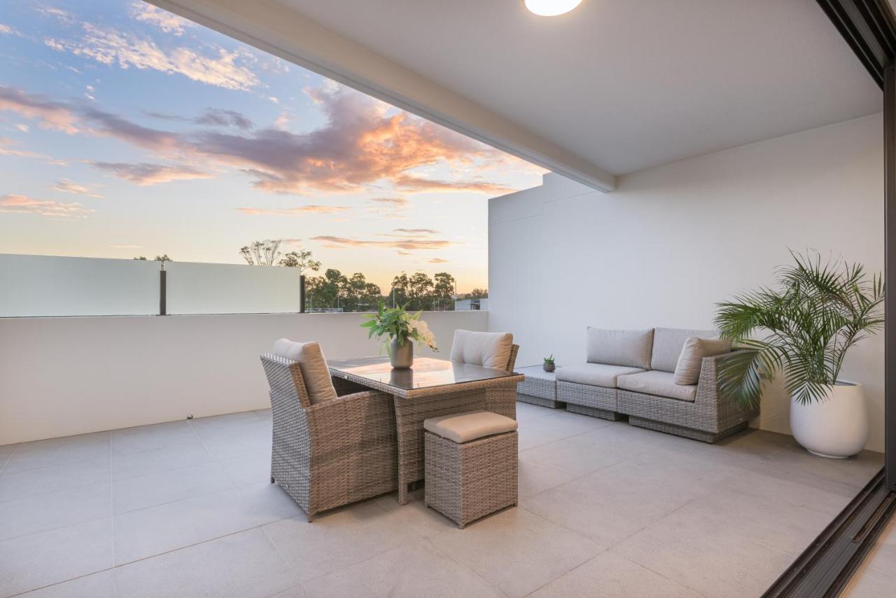 Allure Mooloolaba Exterior photo