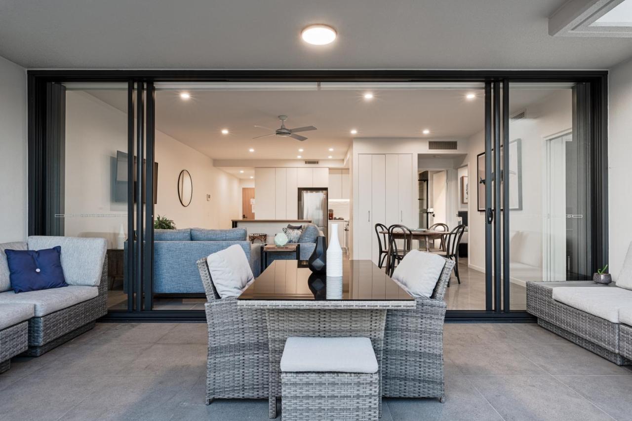 Allure Mooloolaba Exterior photo