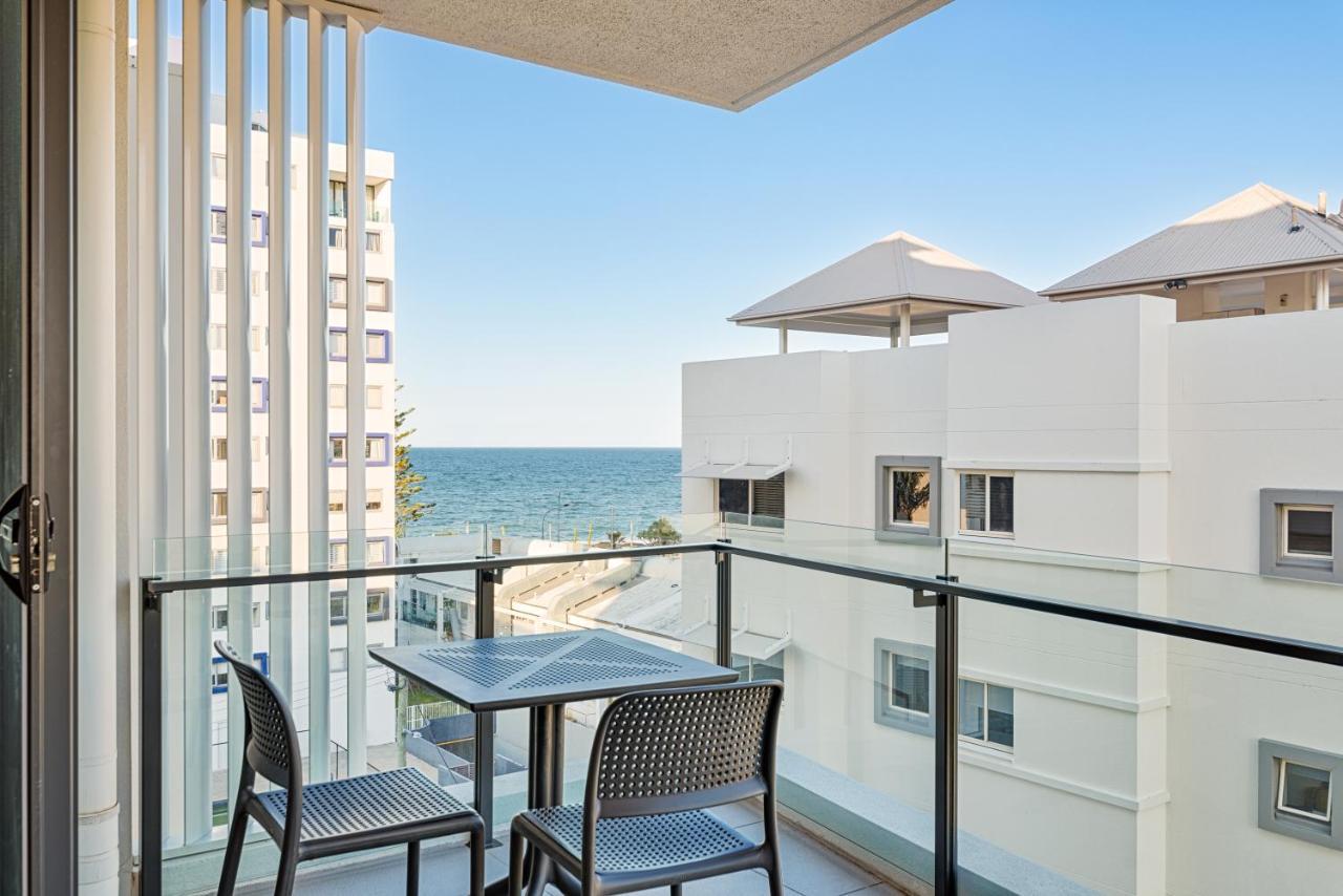 Allure Mooloolaba Exterior photo