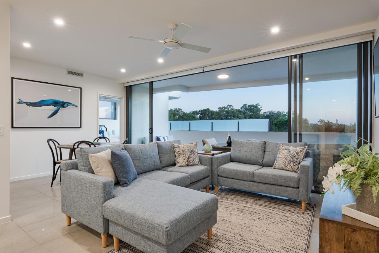 Allure Mooloolaba Exterior photo