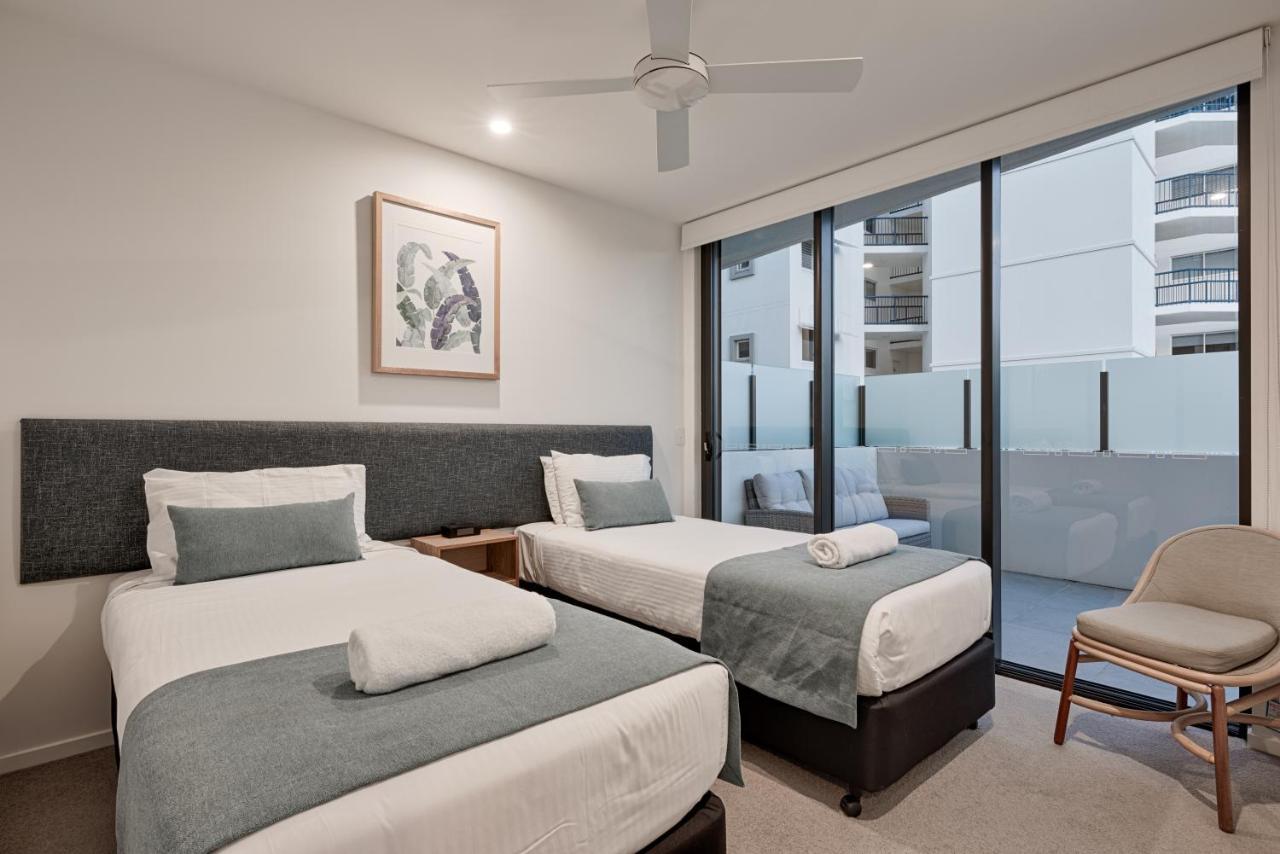 Allure Mooloolaba Exterior photo