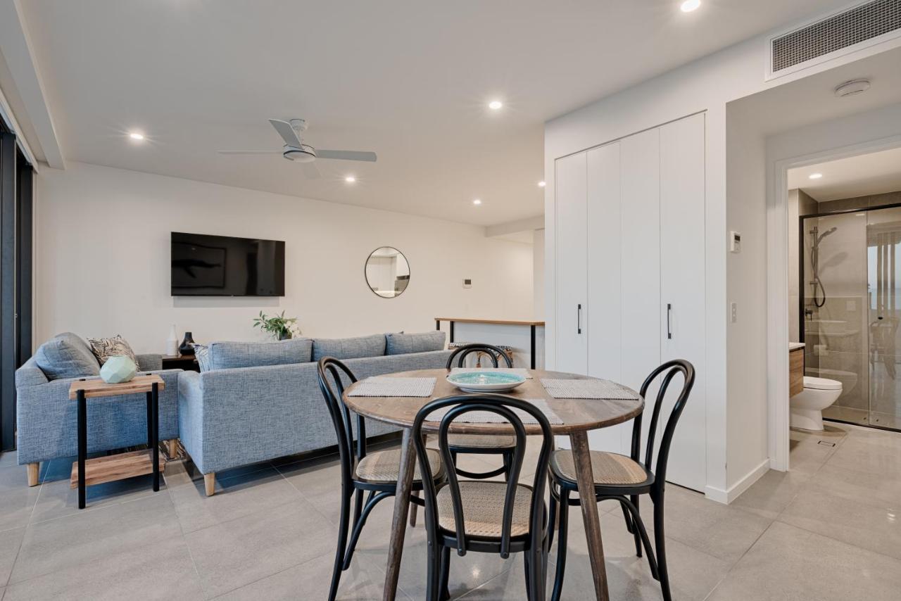 Allure Mooloolaba Exterior photo