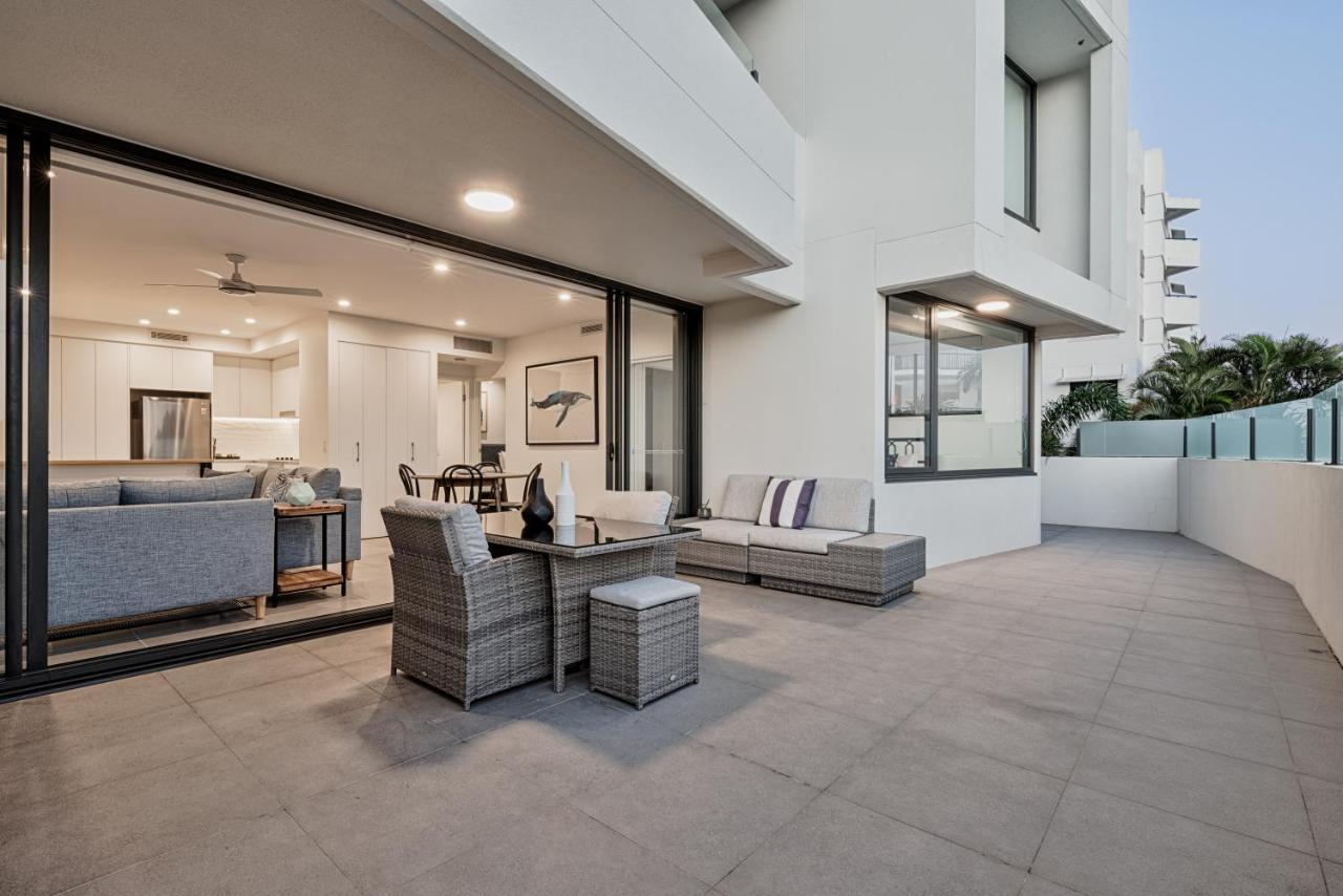 Allure Mooloolaba Exterior photo