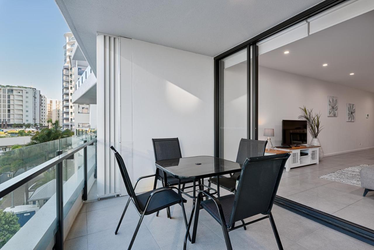 Allure Mooloolaba Exterior photo
