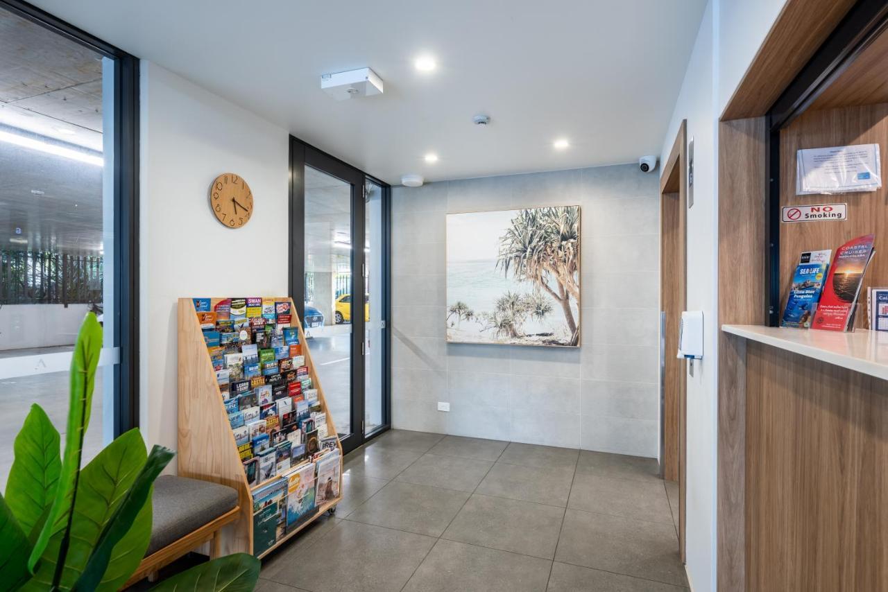Allure Mooloolaba Exterior photo