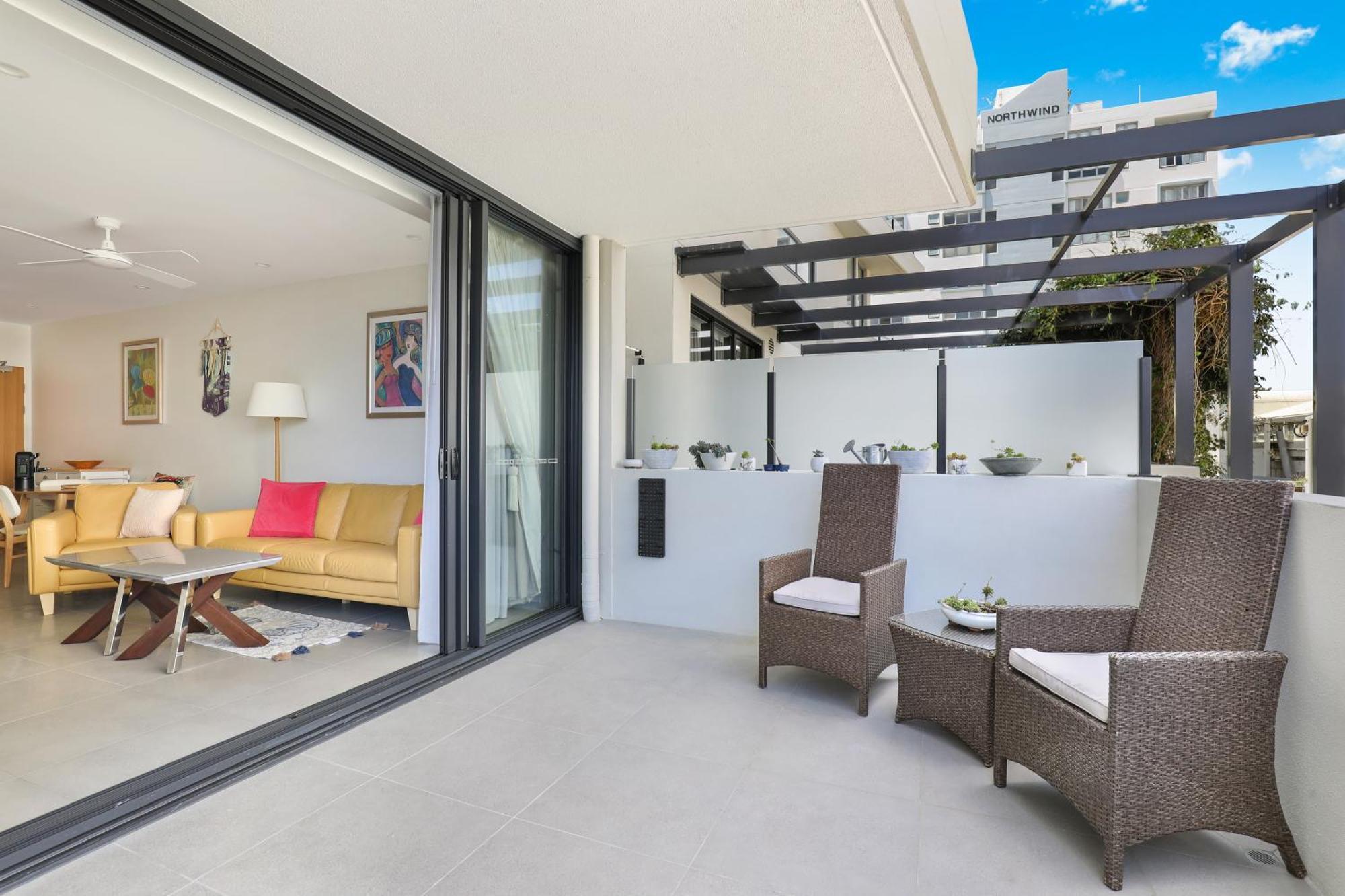 Allure Mooloolaba Exterior photo