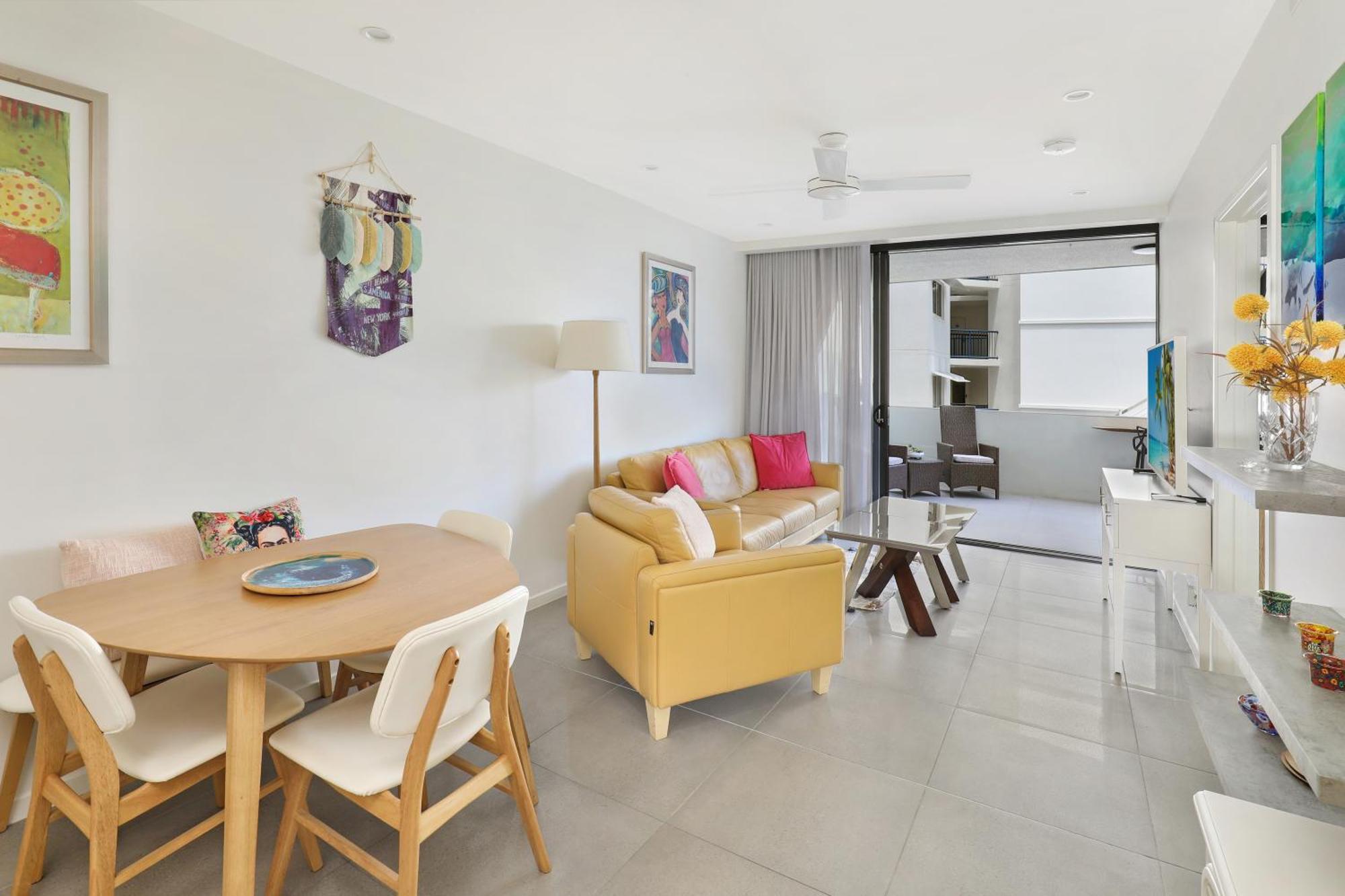 Allure Mooloolaba Exterior photo