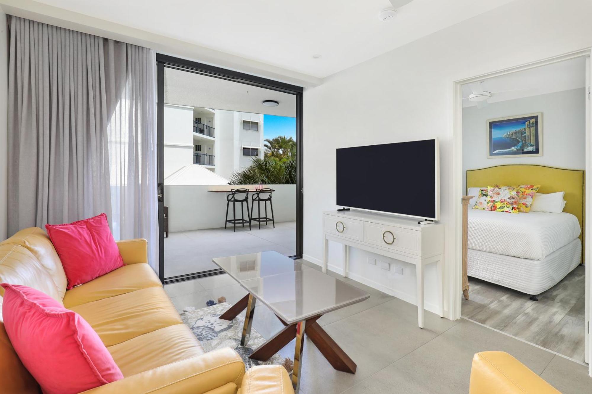Allure Mooloolaba Exterior photo
