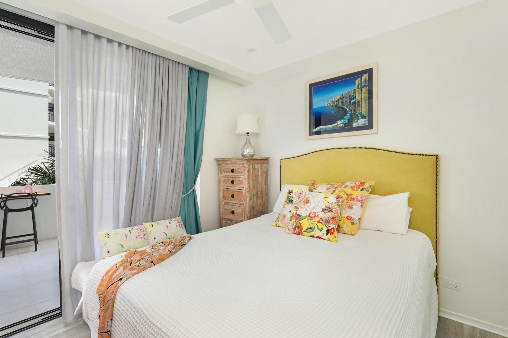 Allure Mooloolaba Exterior photo