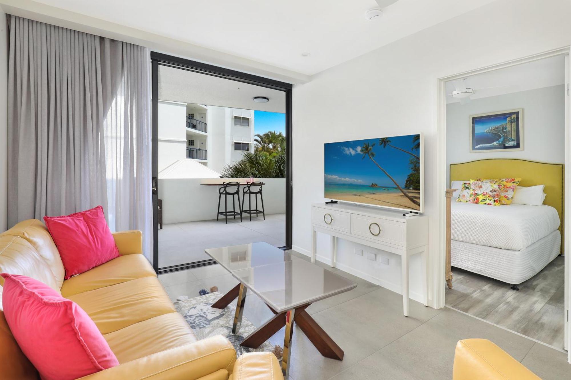 Allure Mooloolaba Exterior photo