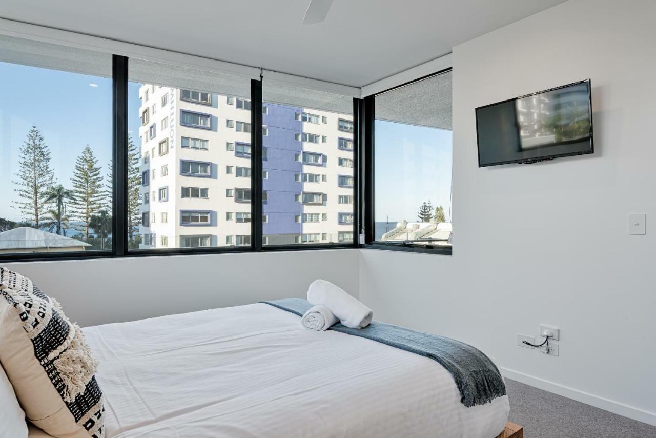 Allure Mooloolaba Exterior photo