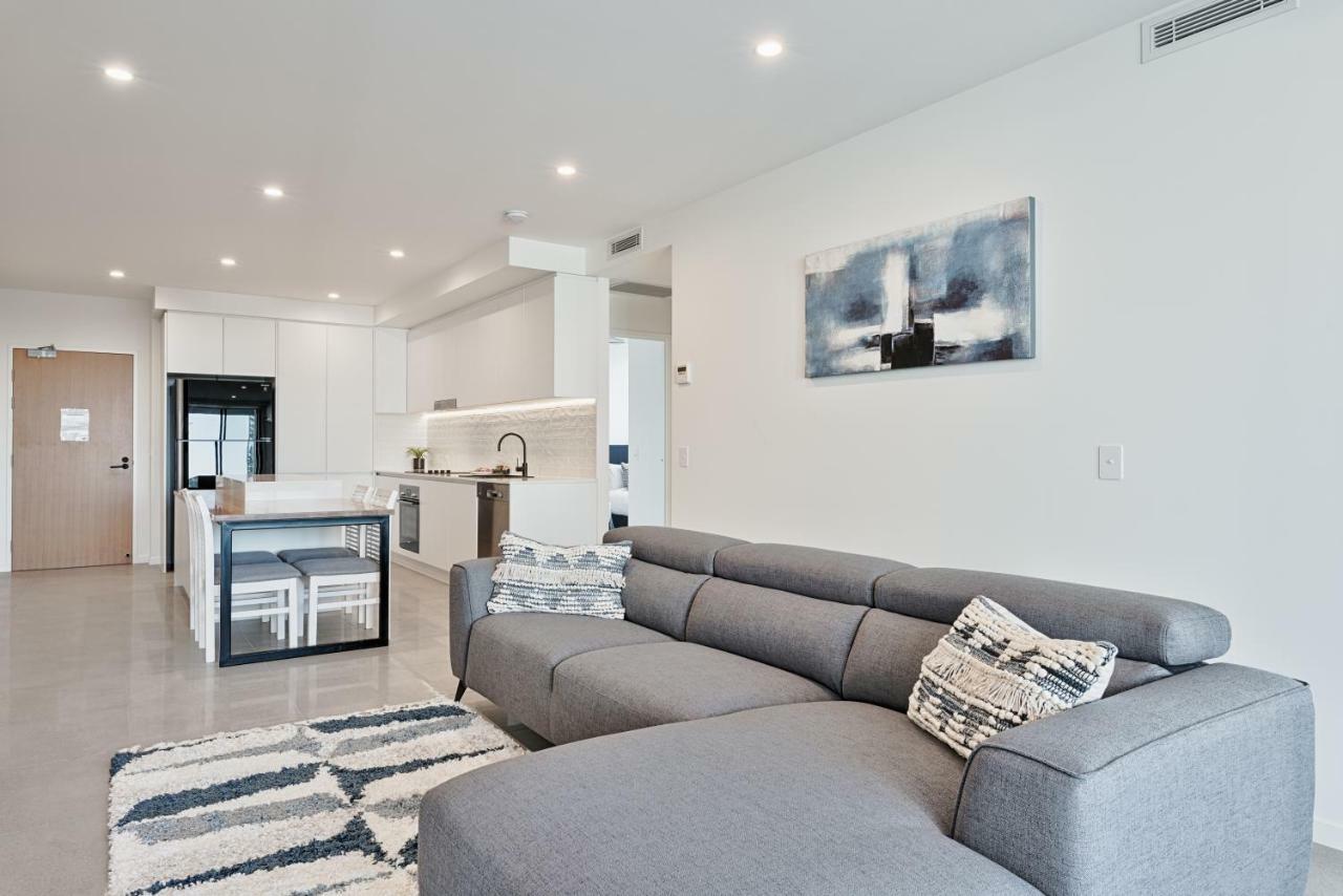 Allure Mooloolaba Exterior photo