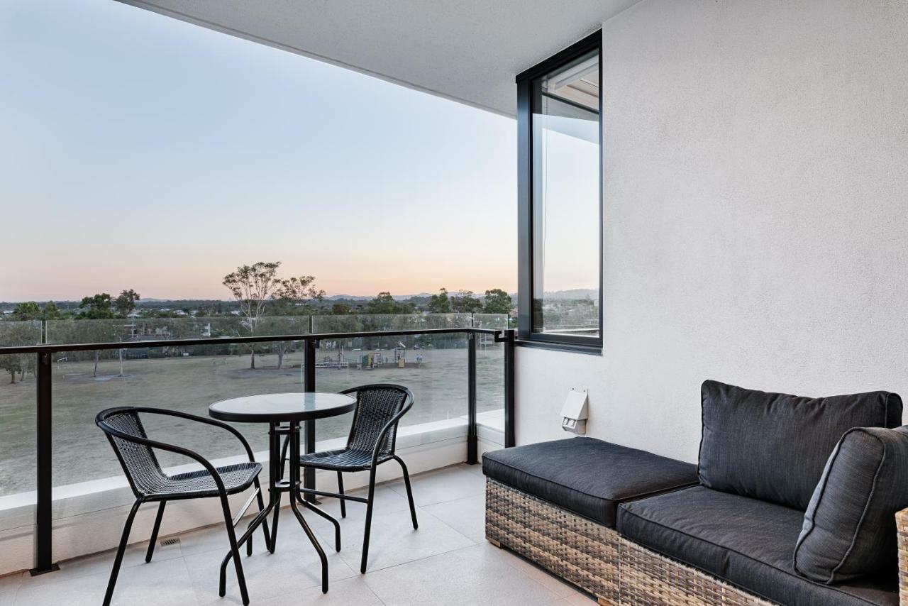 Allure Mooloolaba Exterior photo