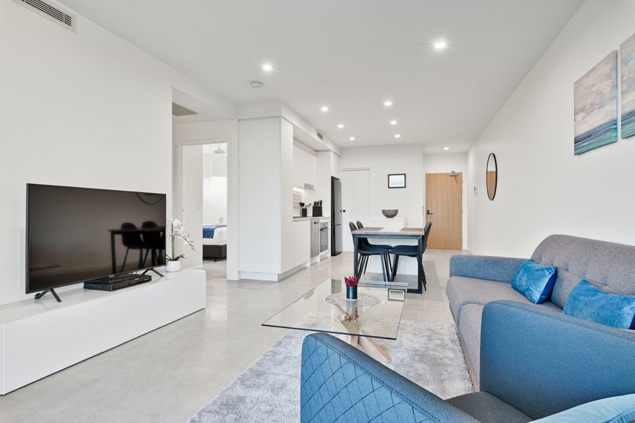Allure Mooloolaba Exterior photo
