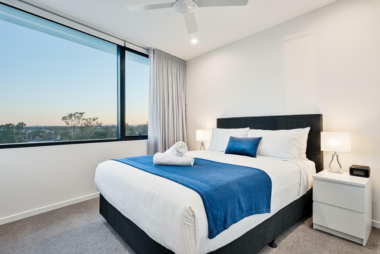Allure Mooloolaba Exterior photo