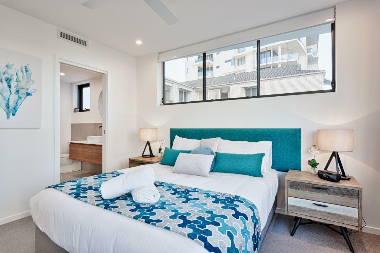 Allure Mooloolaba Exterior photo