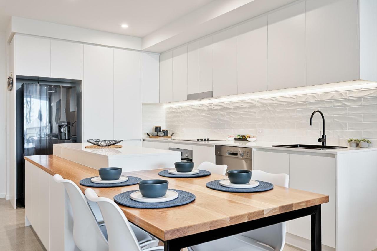 Allure Mooloolaba Exterior photo
