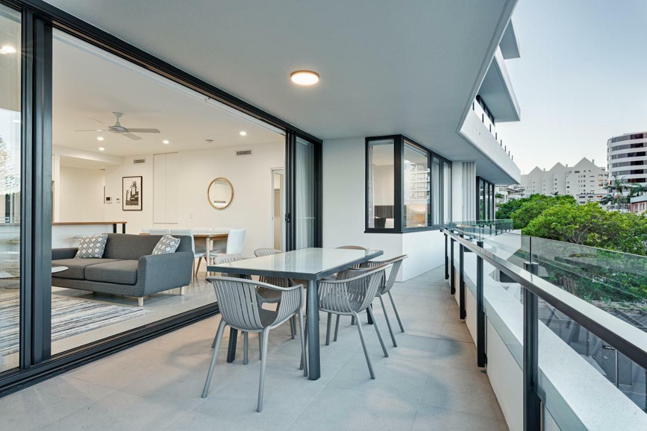 Allure Mooloolaba Exterior photo