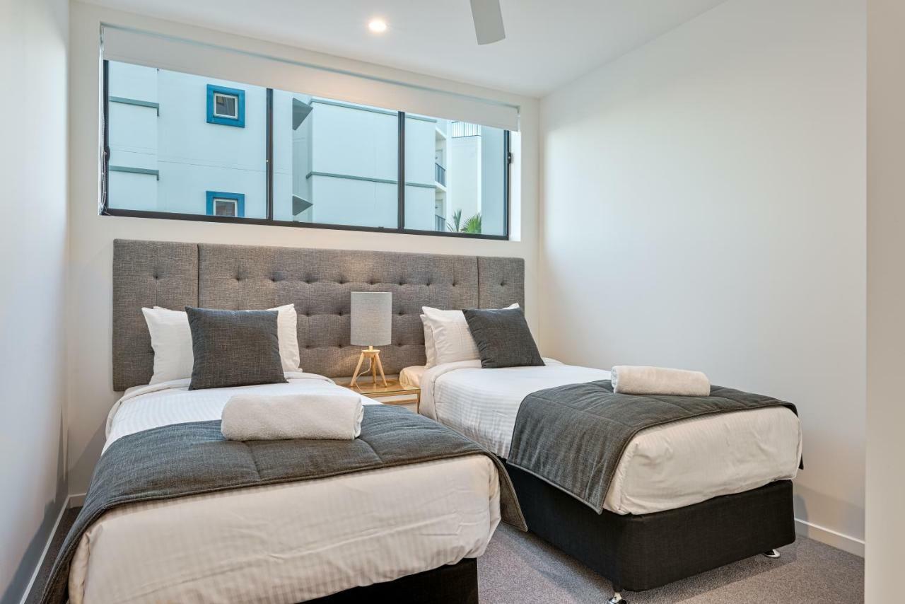 Allure Mooloolaba Exterior photo