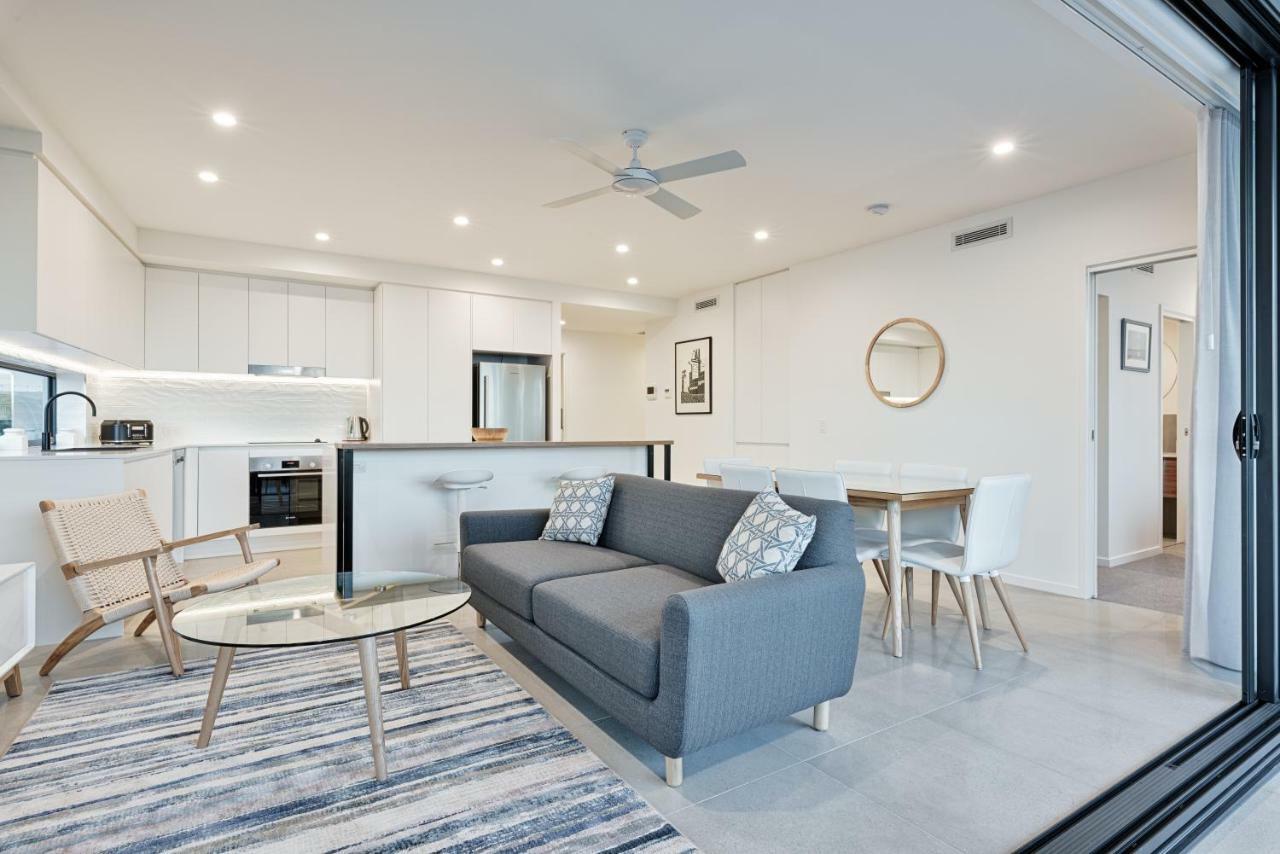 Allure Mooloolaba Exterior photo