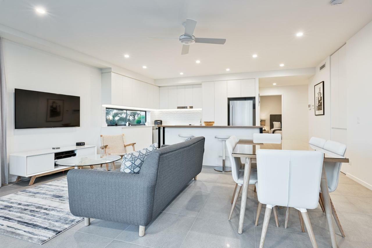 Allure Mooloolaba Exterior photo