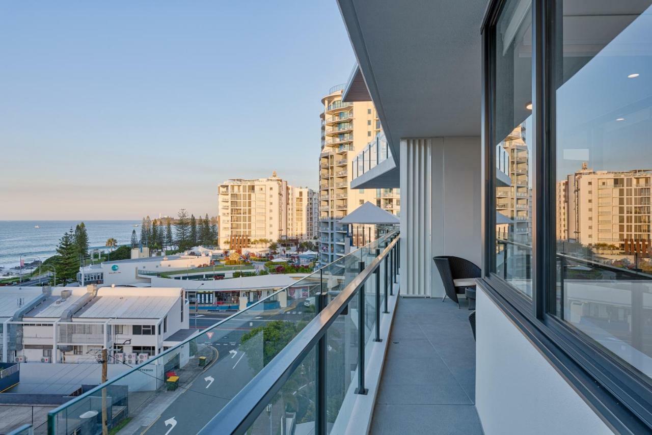 Allure Mooloolaba Exterior photo