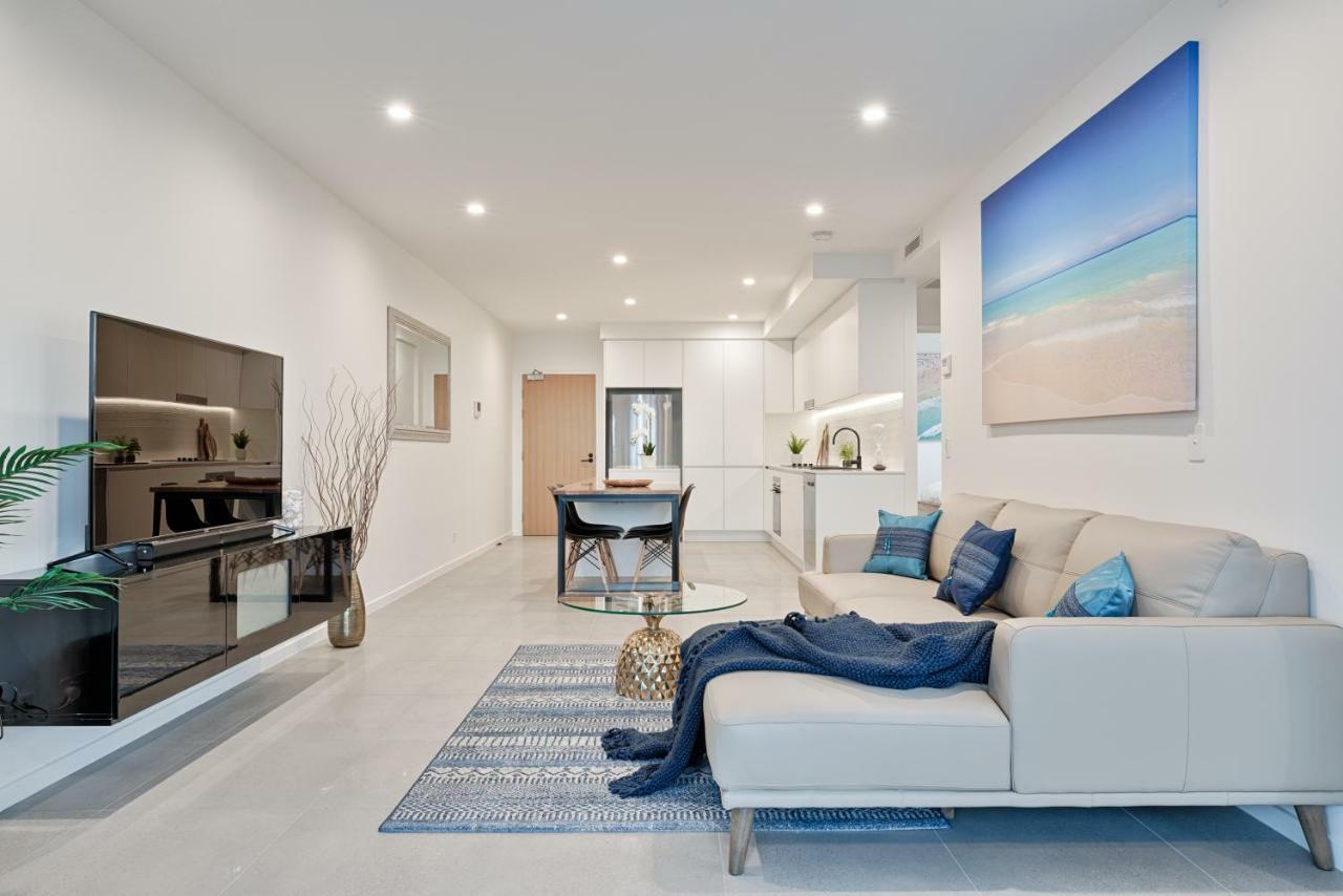 Allure Mooloolaba Exterior photo