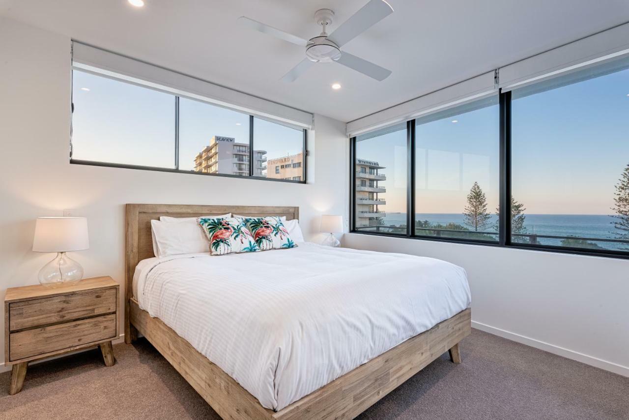 Allure Mooloolaba Exterior photo