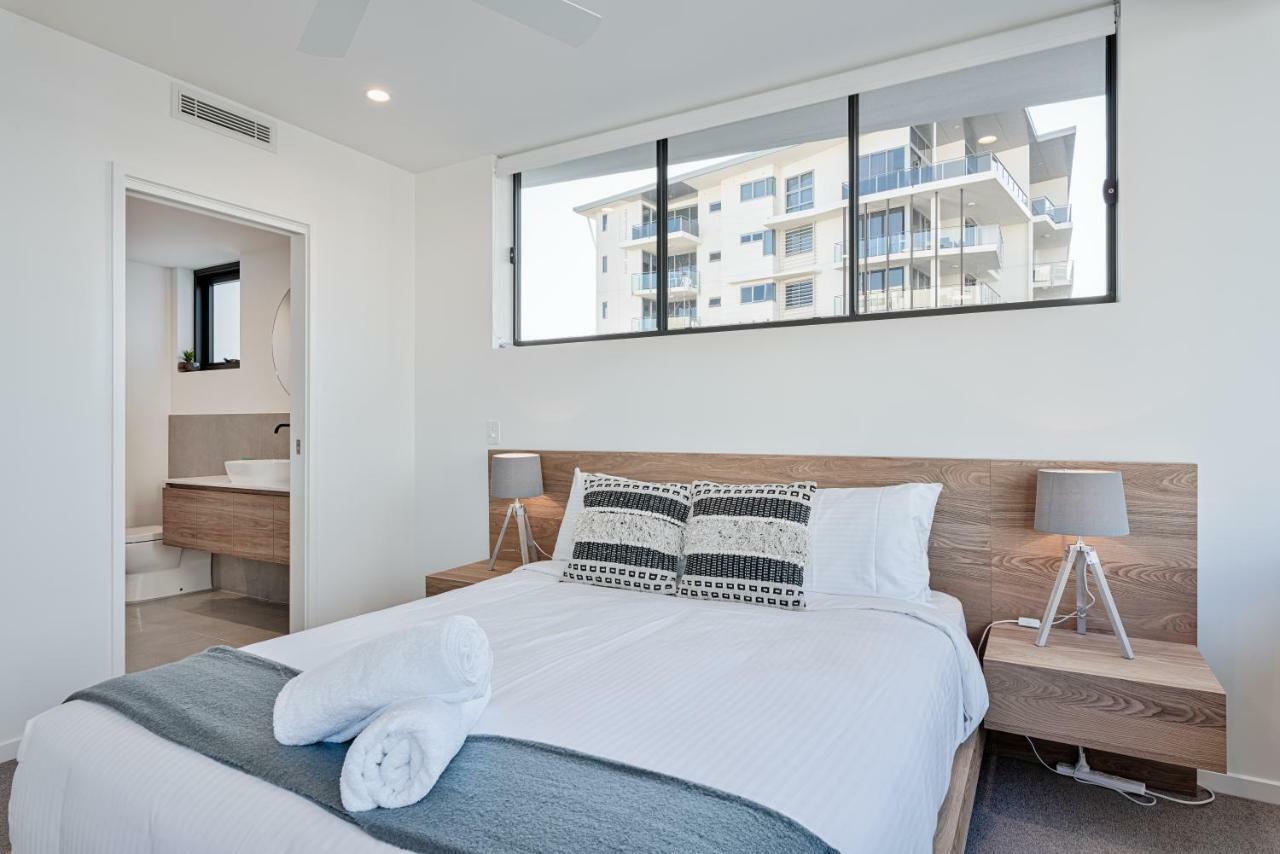 Allure Mooloolaba Exterior photo