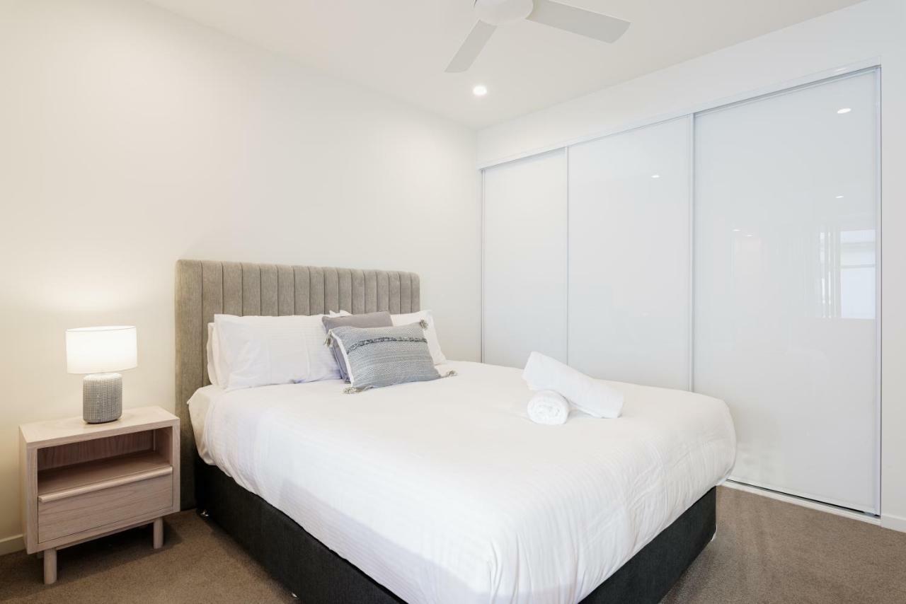 Allure Mooloolaba Exterior photo