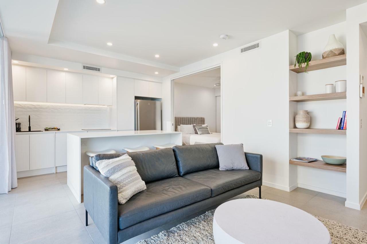 Allure Mooloolaba Exterior photo