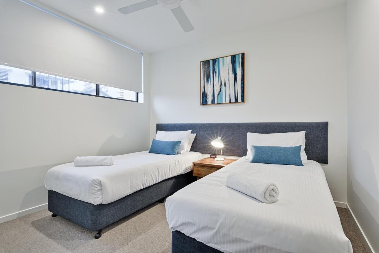 Allure Mooloolaba Exterior photo