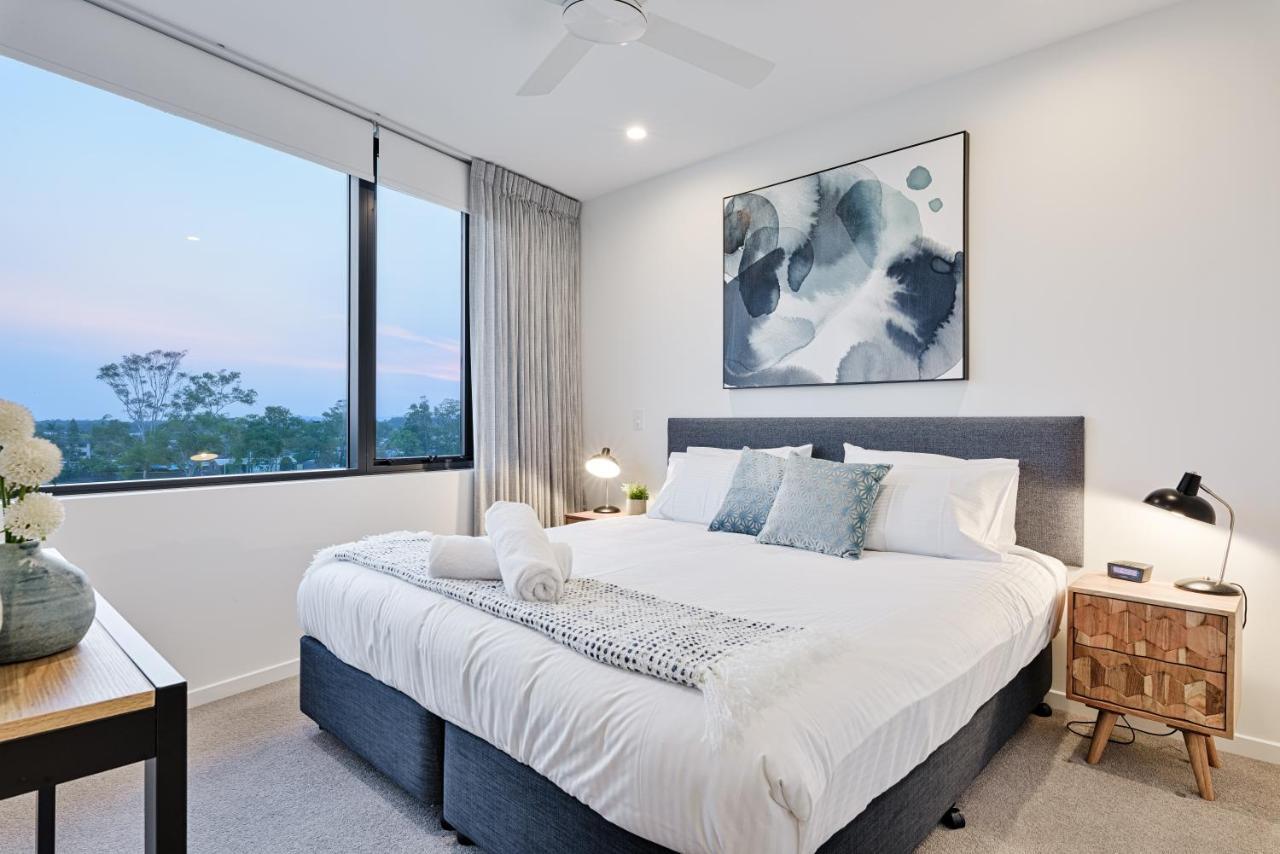 Allure Mooloolaba Exterior photo