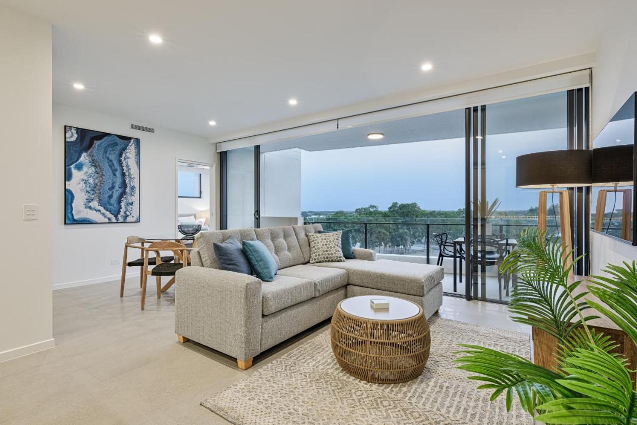 Allure Mooloolaba Exterior photo
