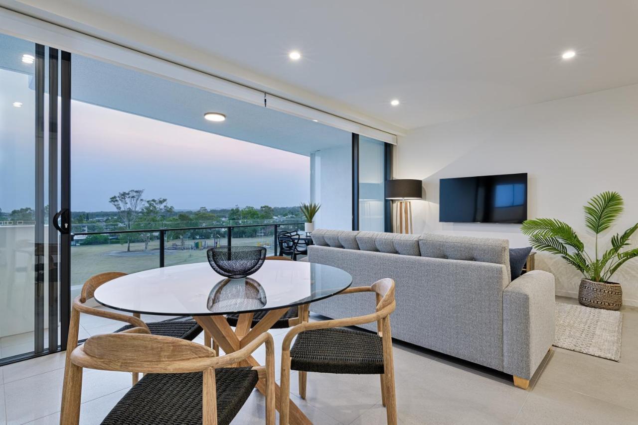 Allure Mooloolaba Exterior photo