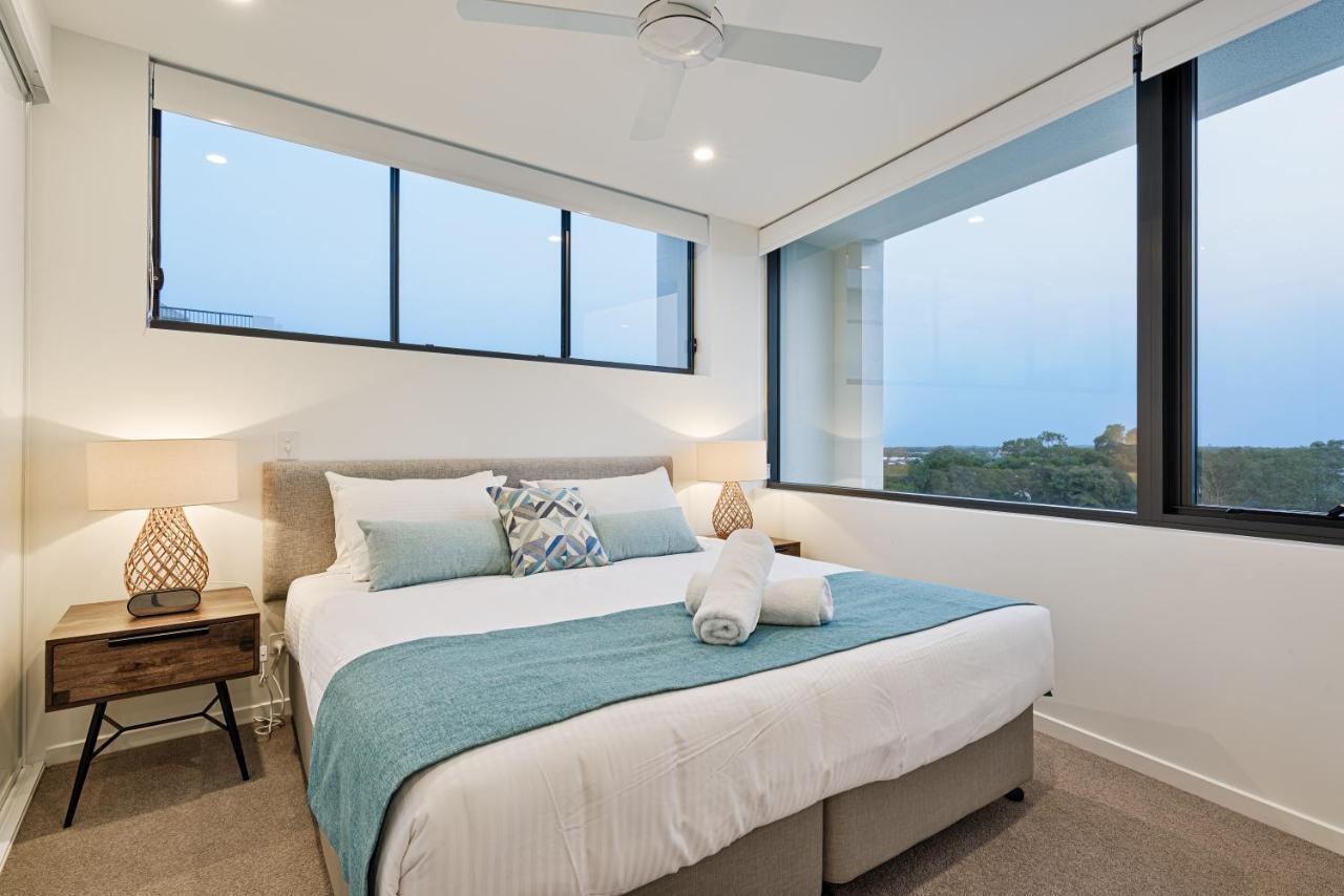 Allure Mooloolaba Exterior photo