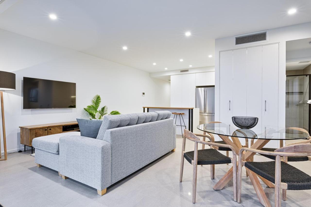 Allure Mooloolaba Exterior photo