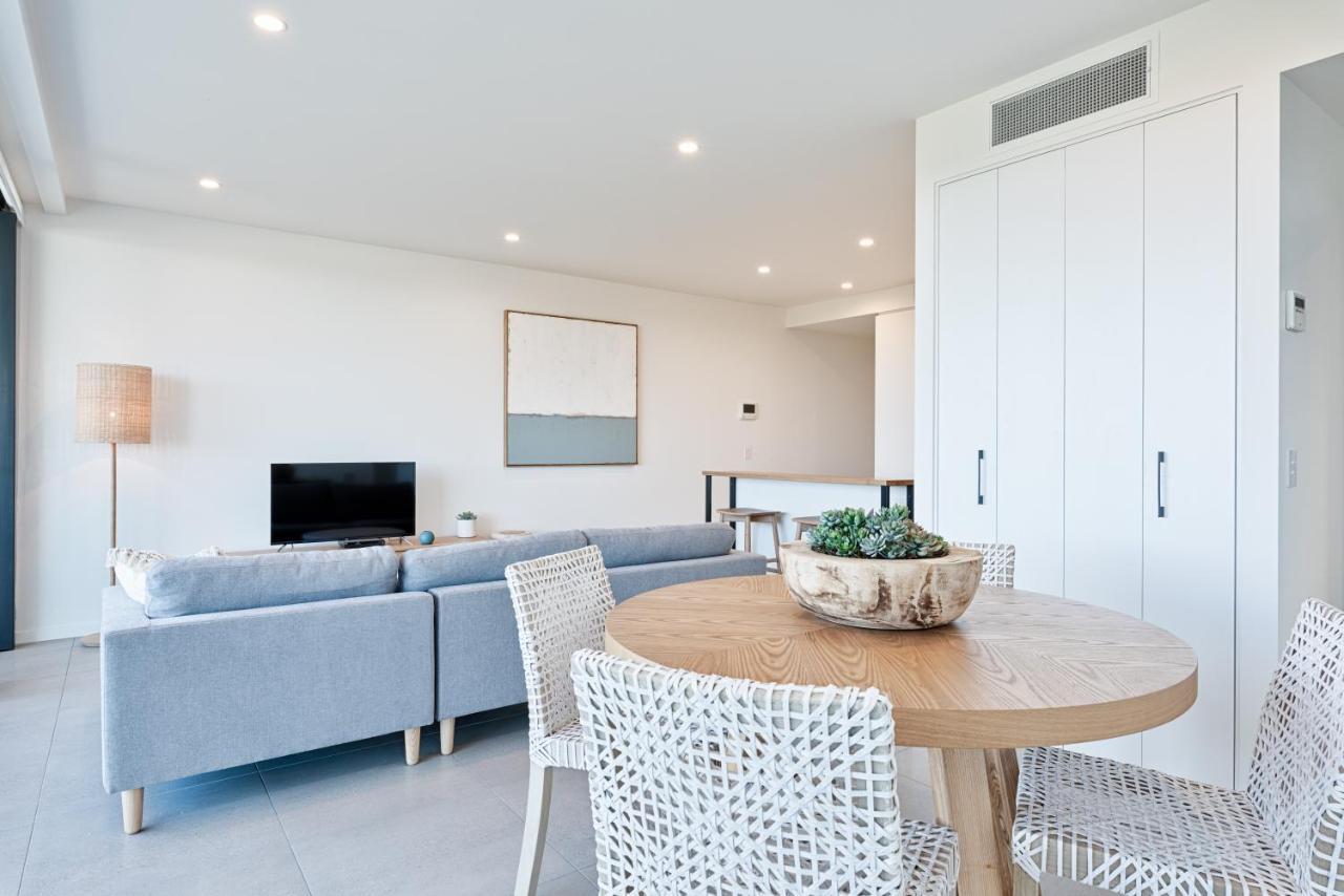 Allure Mooloolaba Exterior photo