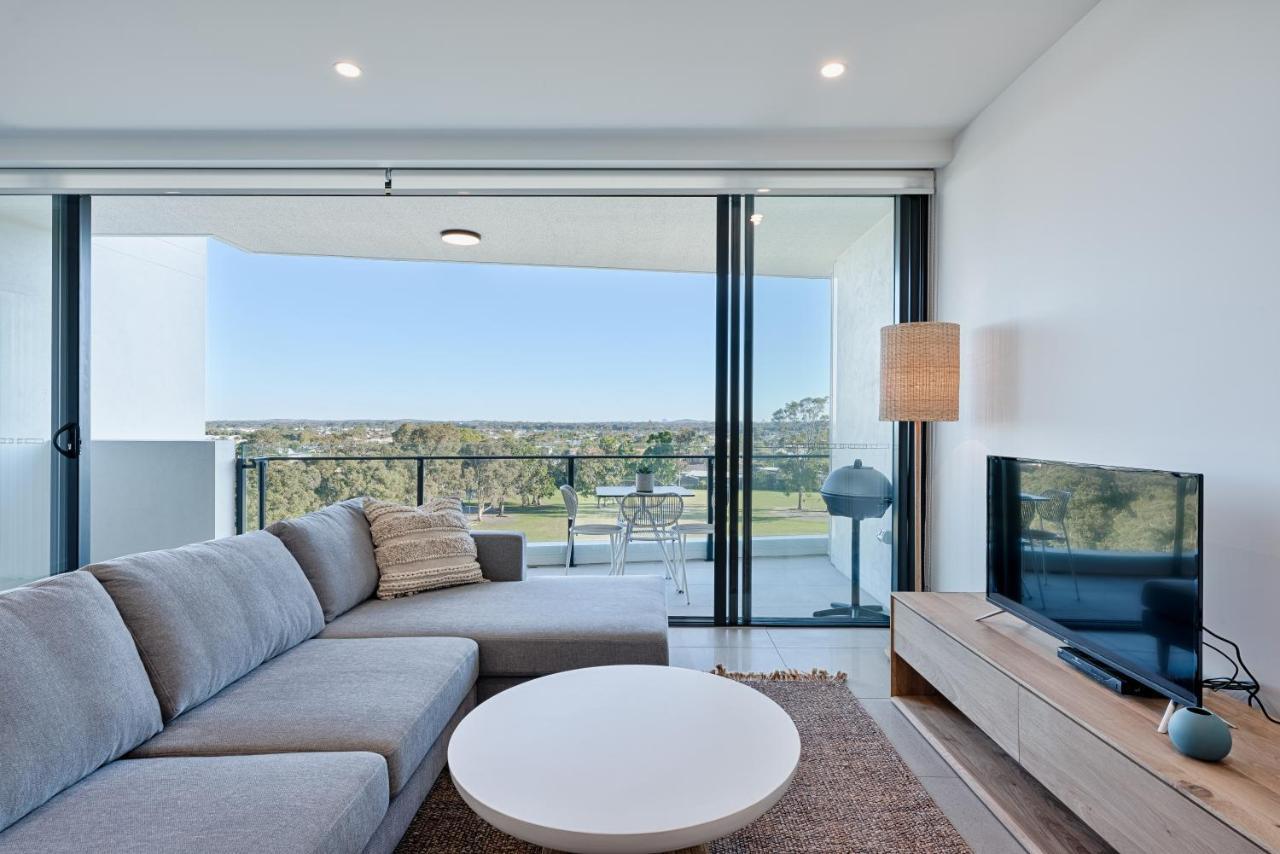 Allure Mooloolaba Exterior photo
