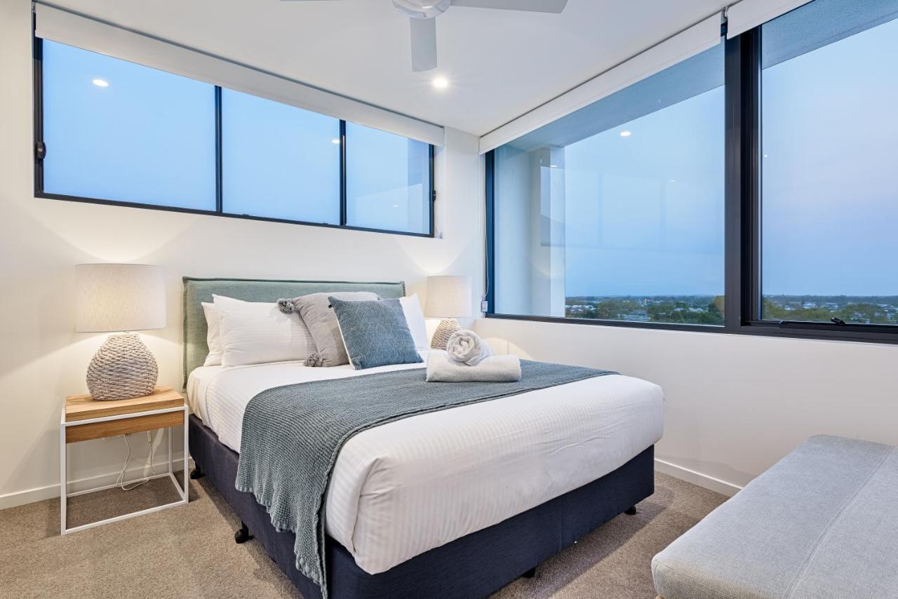 Allure Mooloolaba Exterior photo