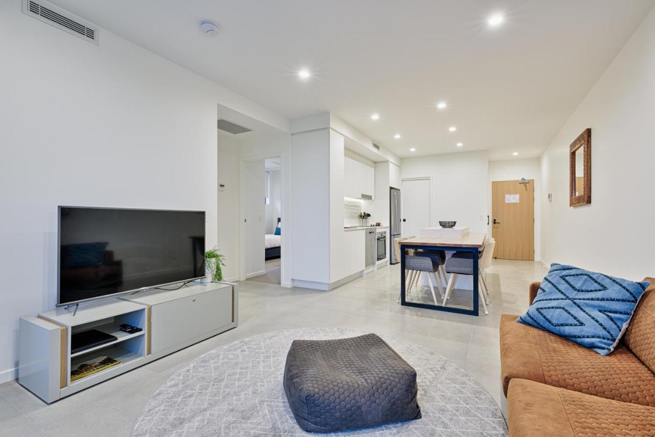 Allure Mooloolaba Exterior photo