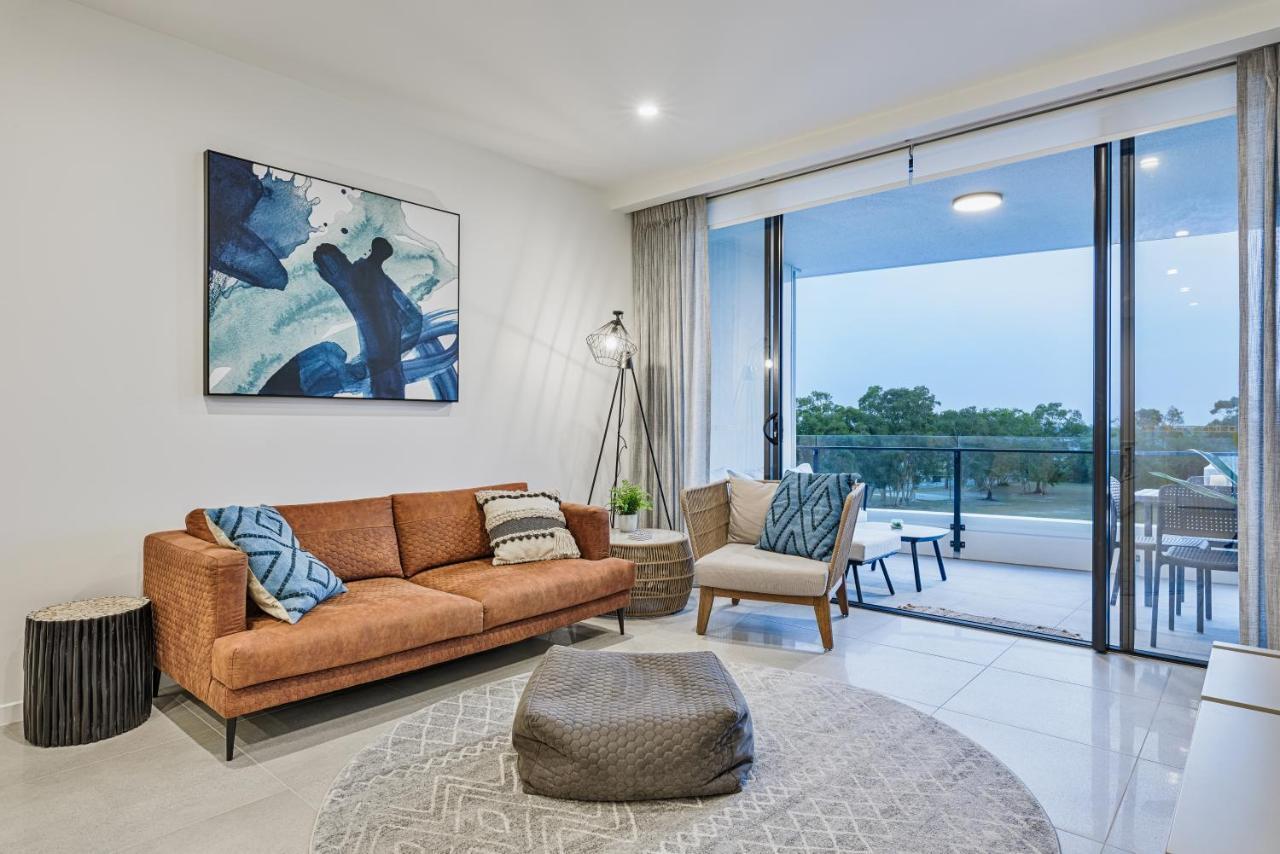 Allure Mooloolaba Exterior photo