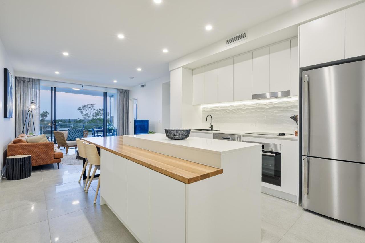 Allure Mooloolaba Exterior photo